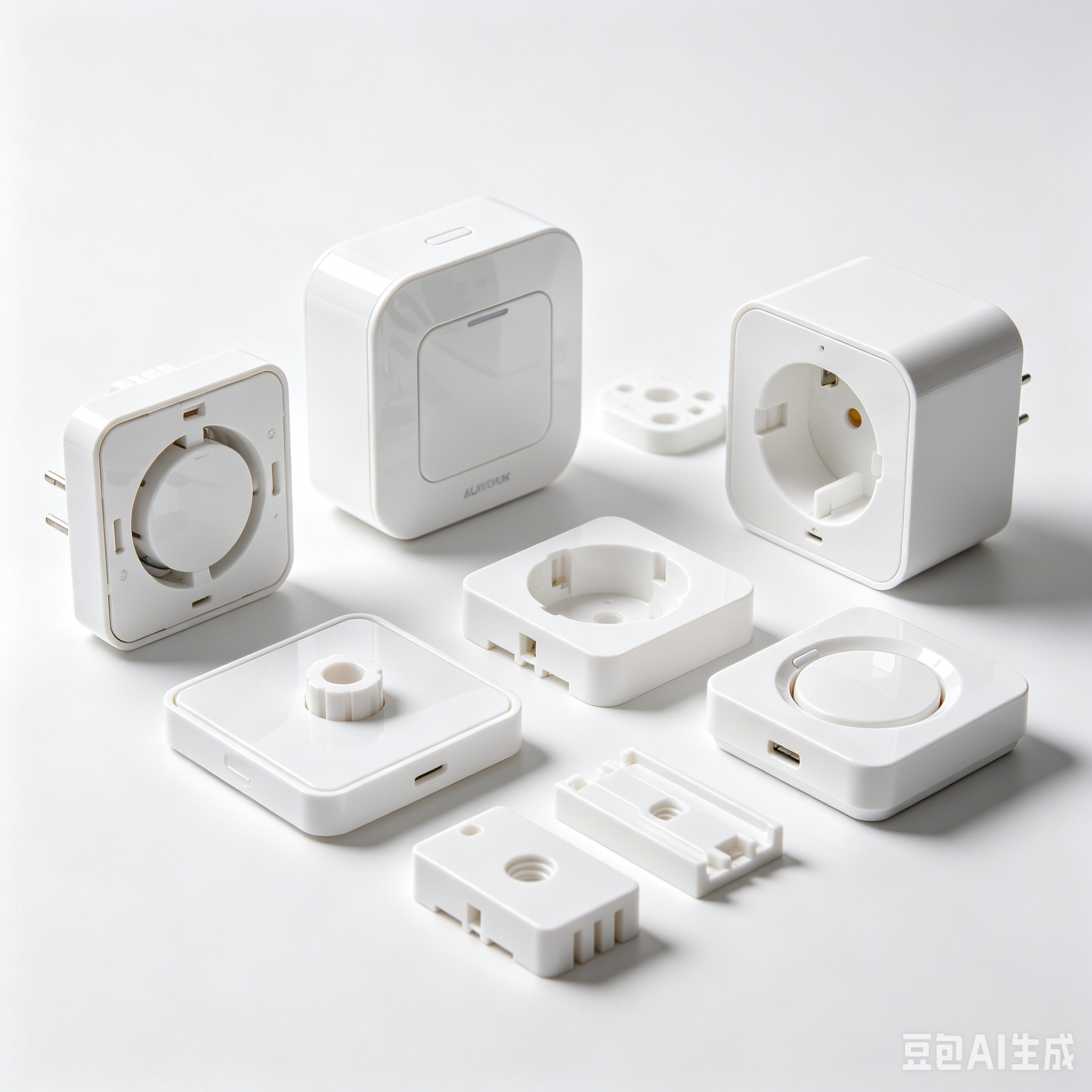 雅安模具开发